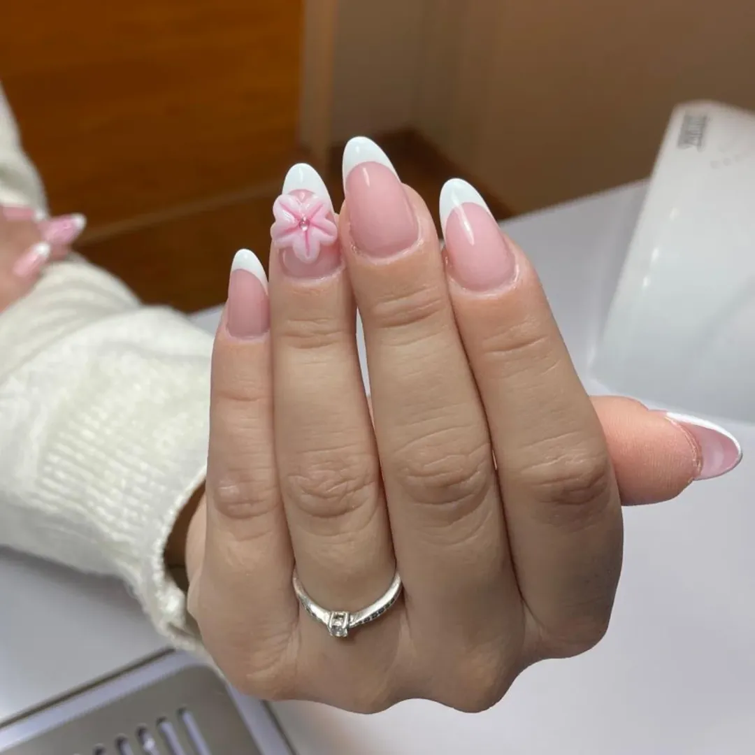 Nail art Mirò Nails & Beauty